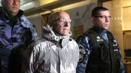 Aumentan la pena de Daniel Vilgione y revocan la absolución de María Larsen