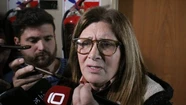 María Larsen: "Viglione nos engañó, nos estafó a todos"