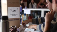 Paso 2023: se registró la segunda participación más baja desde que existen las Primarias