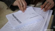 Paso 2021: comenzó el operativo de despliegue de más de 100.000 urnas en todo el país