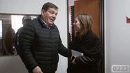 Escrutinio definitivo: Montenegro le ganó a Raverta por apenas 9.712 votos