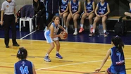 Los cuartos de final del Argentino U15 se juegan en Mar del Plata