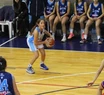 Los cuartos de final del Argentino U15 se juegan en Mar del Plata