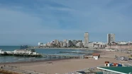 Mar del Plata es el tercer destino del país más importante en organización de congresos y convenciones. Foto: 0223.