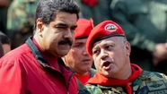 Diosdado Cabello a Alberto Fernández: "No vaya a creer que lo están eligiendo porque es él"