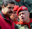 Diosdado Cabello a Alberto Fernández: "No vaya a creer que lo están eligiendo porque es él"