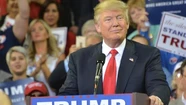 Donald Trump quiere comprar Groenlandia