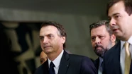 Bolsonaro: "Argentina, por el populismo, más cerca de Venezuela"