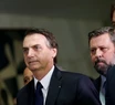Bolsonaro: "Argentina, por el populismo, más cerca de Venezuela"