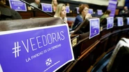 El 17% de las candidatas a intendente son mujeres