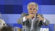 Uruguay: Tabaré Vazquez anunció que se le detectó un nódulo en el pulmón "de características malignas"
