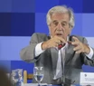 Uruguay: Tabaré Vazquez anunció que se le detectó un nódulo en el pulmón "de características malignas"