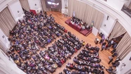 Lapidario informe de la CPM sobre la situación en las cárceles de la provincia