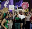 Crecen los casos de femicidios en México