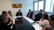 Buscan instrumentar por ordenanza un programa de atención integral para diabéticos
