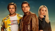 “Había una vez en Hollywood”: la nueva obra de Tarantino llegó a los cines marplatenses