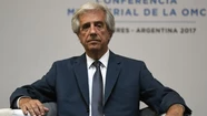 Uruguay: se confirmó que Tabaré Vazquez tiene un tumor maligno en el pulmón