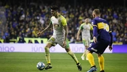 Román Martínez no continuará en Aldosivi