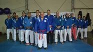El Sport Ju Jitsu regional rumbo al Mundial