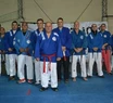 El Sport Ju Jitsu regional rumbo al Mundial