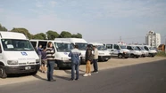 Transportistas de personas con discapacidad piden arancel de emergencia