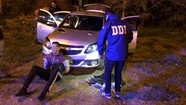 Engañaron a una mujer con un falso secuestro y los detienen en ruta 3