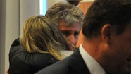 Le otorgaron la prisión domiciliaria a Amado Boudou