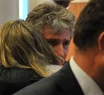 Le otorgaron la prisión domiciliaria a Amado Boudou