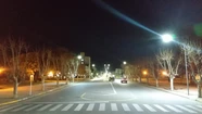 Con un app diseñada en Miramar controlan todos los accesos al distrito