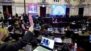 Diputados también piden que se esclarezca la desaparición de Facundo Castro