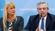 Losardo: "El objetivo es que los jueces puedan trabajar con más rapidez"