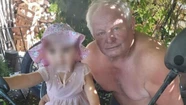 Alfonso Figueroa lucha contra el coronavirus: su familia busca donantes de plasma
