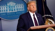 Las cartas de Trump a tres meses de las elecciones 