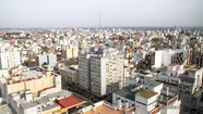 La población aumentó al 0,85% anual, el segundo registro más bajo de la historia. Foto: 0223.