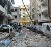 Beirut: más de 100 muertos, 4.000 heridos y 300.000 personas sin hogar