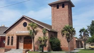 Otro sacerdote de Santa Rita dio positivo de coronavirus 