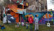 La actividad viene creciendo en la ciudad y ahora se la busca canalizar institucionalmente. ¿Se podrá?. Foto: 0223.