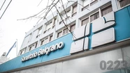 Difunden el primer parte médico oficial sobre el estado de salud de Elisa Carrió