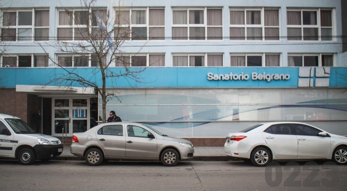 El Sanatorio Belgrano deja de atender por Pami: cómo será la reasignación de afiliados