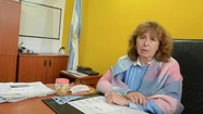 Dolor por la muerte de la Directora del Instituto de Hemoterapia bonaerense