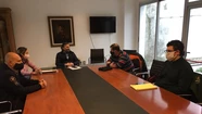 El Centro de Educación Física de Balcarce tendrá nueva sede