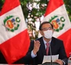Perú: el presidente cambió todo el gabinete por la crisis