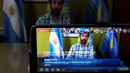 Primer caso de coronavirus en Mar del Sur