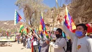Denuncian a Evo Morales, los candidatos del MAS y el líder de la Central Obrera