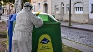 Arranca en Chascomús la vacunación contra el coronavirus para mayores de 18