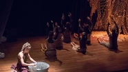Gobierno bonaerense presentó líneas de ayuda financiera para el teatro independiente