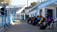 En sus tres ramas, el patín entrena bajo estricto protocolo