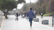Continuará la restricción de circulación entre localidades del partido de La Costa