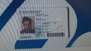 Hallan fotos del DNI de Facundo Castro en el teléfono de una policía de Buratovich