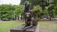 Proponen crear el primer registro de Patrimonio Escultórico marplatense
